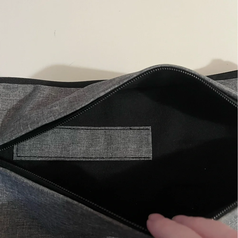 Acer Charcoal Laptop case for Men